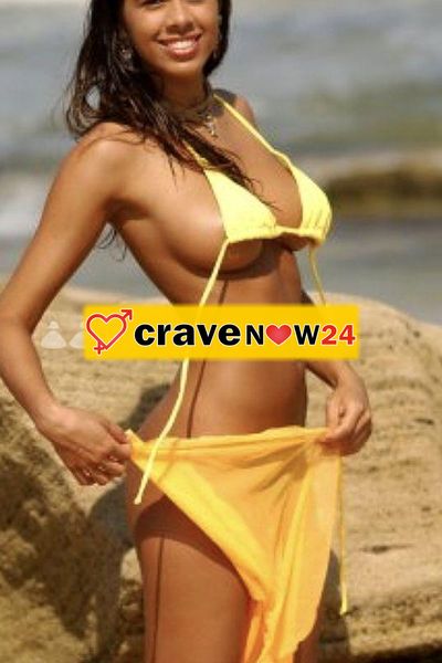 Massaggiatrice erotica