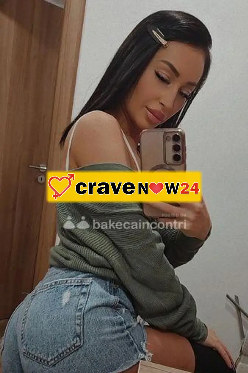 Sono 😈😈 nuova in città da pochi giorni. Puttana, ninfomane, dipendente dal sesso 🤤🤤❤️ 100% reale senza inganni!!! 🔥
