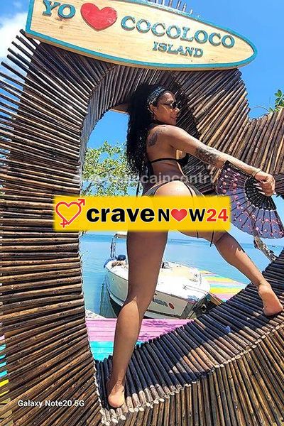 Colombiana apena aribata Nicol