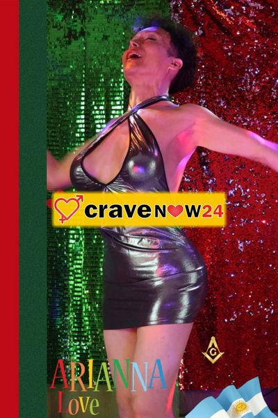 Arianna love  trans argentina