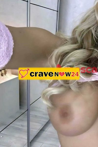 Sexy alexa appena arivata