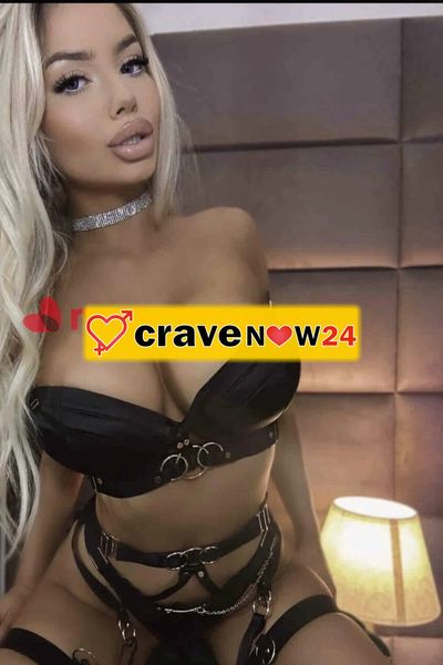 Sexy alexa appena arivata