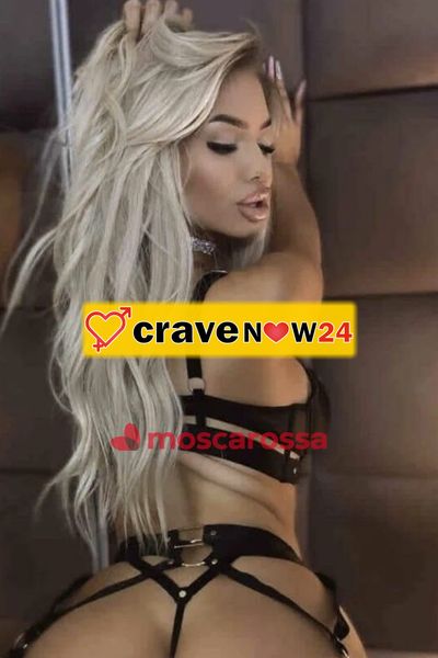 Sexy alexa appena arivata