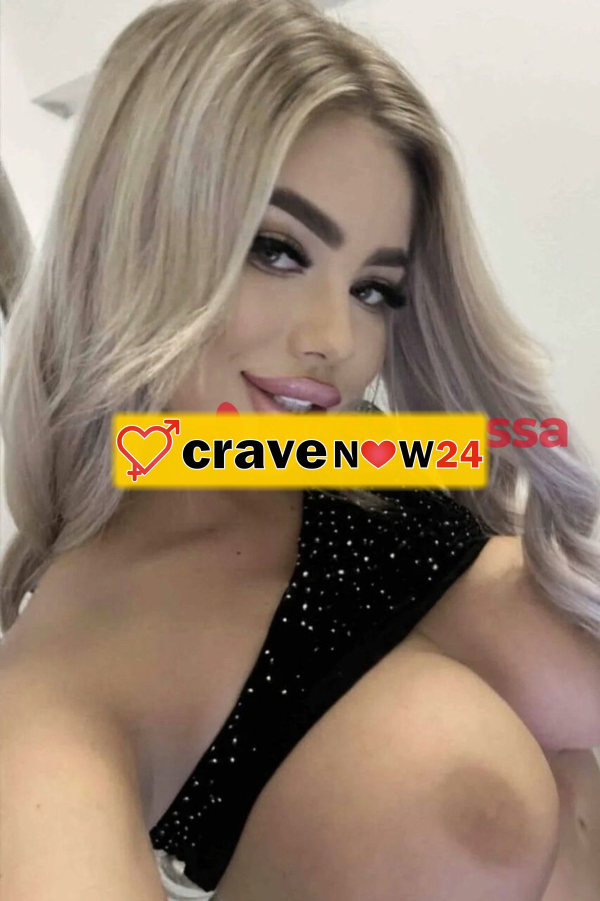 Sexy alexa appena arivata