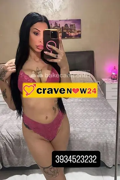 Noemi Napoletana Venticinquenne Appena Arrivata !!