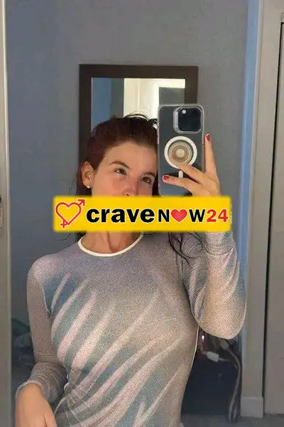 Sono disponibile 😍