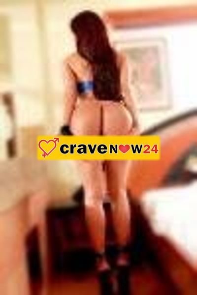 Samira trans xxl