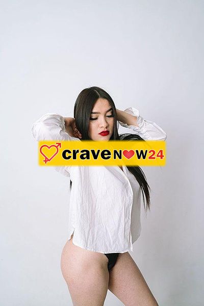 Ciao sonó Jennifer sudamericana prima volta in citta!! Per pocchi giorni