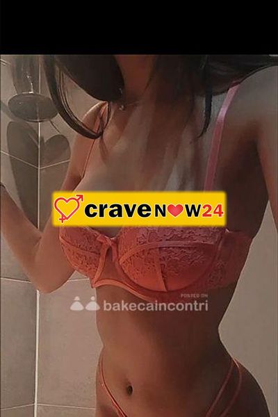 MASSAGGIATRICE ITALIANA TANTRA
SOLO GIOVEDÌ 5 E VENERDÌ 6 ! Posti limitati