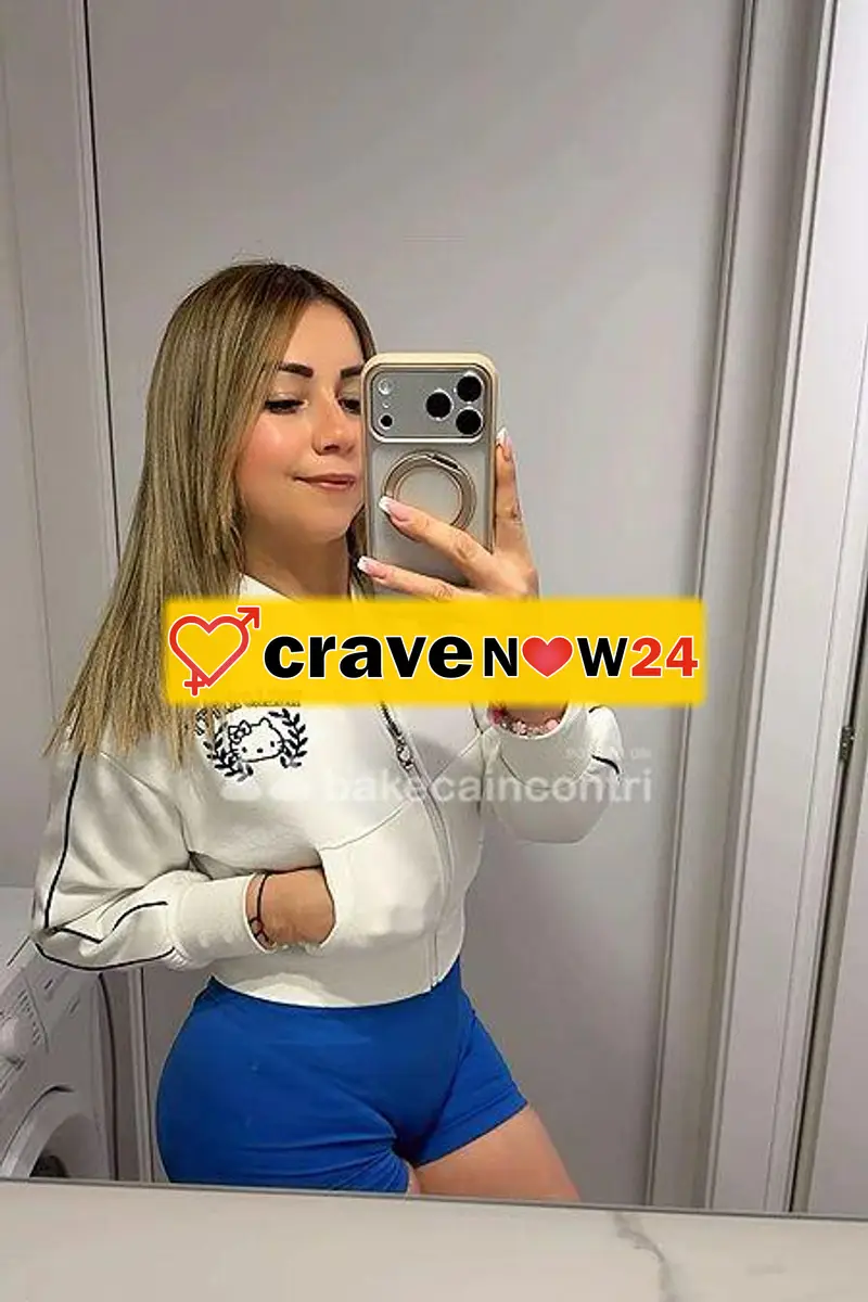 🍃Ciao amore mio 💋, sono Latina 💕🍃Sono tornata in Italia,🇮🇹✨💕
Sono al 100% la ragazza della foto