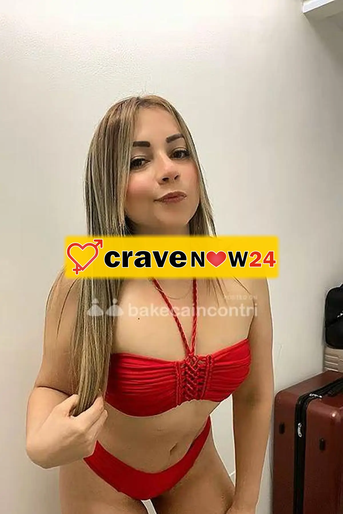 🍃Ciao amore mio 💋, sono Latina 💕🍃Sono tornata in Italia,🇮🇹✨💕
Sono al 100% la ragazza della foto