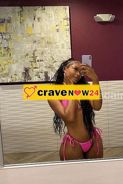 Mora caraibica, vieni a trovarmi, amore