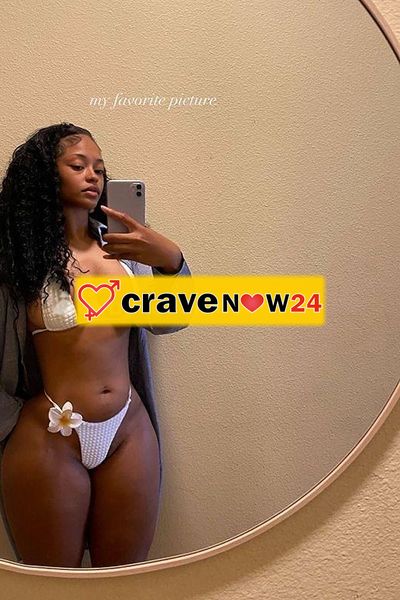 Mora caraibica, vieni a trovarmi, amore