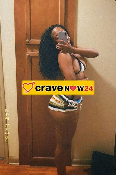 Mora caraibica, vieni a trovarmi, amore