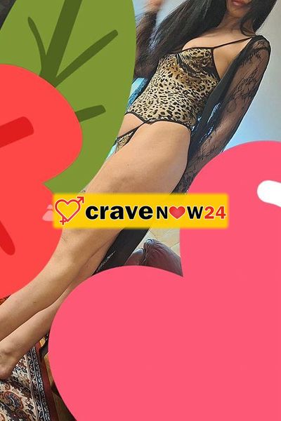 Nuova arrivata in città. Sexy e raffinata