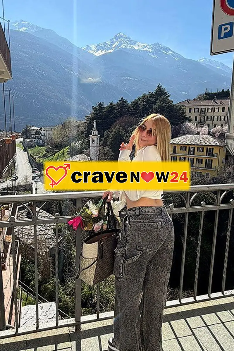 🍃Ciao amore mio 💋, sono Latina 💕🍃Sono tornata in Italia,🇮🇹✨💕
Sono al 100% la ragazza della foto