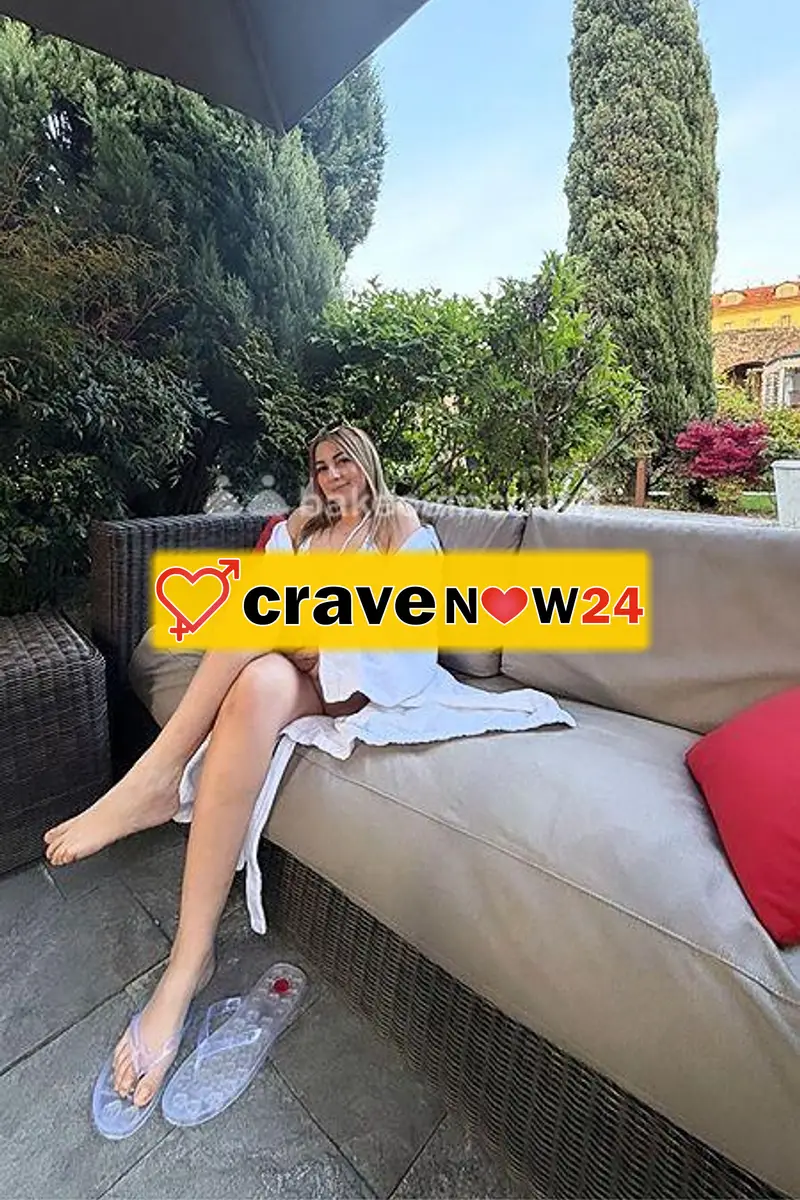 🍃Ciao amore mio 💋, sono Latina 💕🍃Sono tornata in Italia,🇮🇹✨💕
Sono al 100% la ragazza della foto