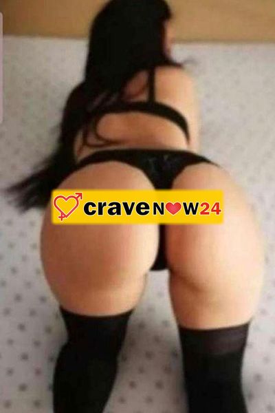 Apenas arrivata piccantissima 🥵