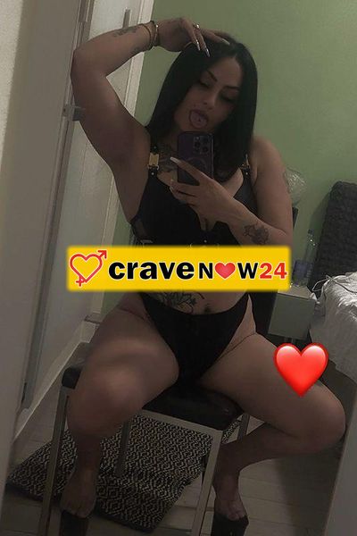 Roxana ❤️Ciao, è la prima volta che 👅sono nella tua città. Dormo per soddisfare 💋i tuoi vari servizi. 😜Faccio tutto senza🫦 protezione.😘😍