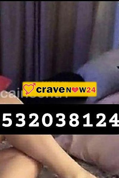 DECIMOMANNU
BELLISSIMA TI FACCIO IMPAZZIRE😏💦 GIOVANE 💥 TI ASPETTO AMORE 🎀 ! LE FOTO VERE 100%%% ̹ .