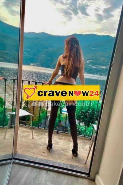 Ciao a tutti ! mi presento! Lory, italo-venezuelana. ovvero. “la tentazione personificata” rn entra in un mondo di piacere unico e assoluto con me...