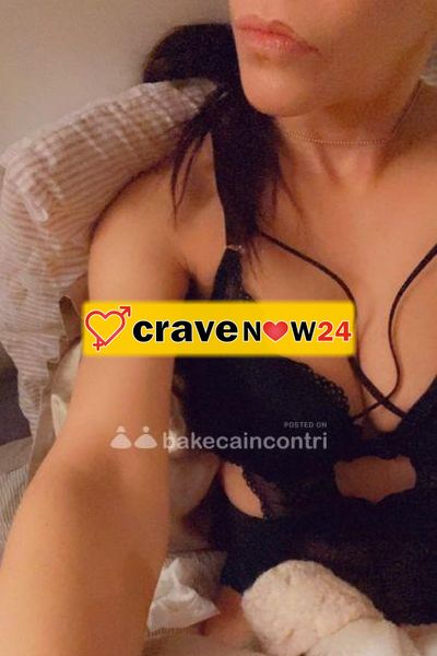 Ciao a tutti ! mi presento! Lory, italo-venezuelana. ovvero. “la tentazione personificata” rn entra in un mondo di piacere unico e assoluto con me...