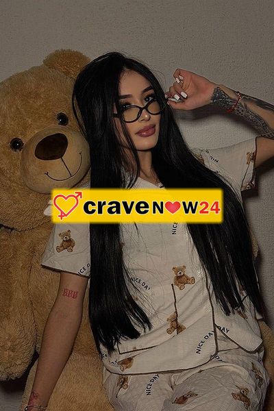 ✨ PRIMISSIMA VOLTA ✨
Alana 💖 Bella, unica e tutta per te
🔥 Nuovissima in città… pronta a farti vivere momenti indimenticabili