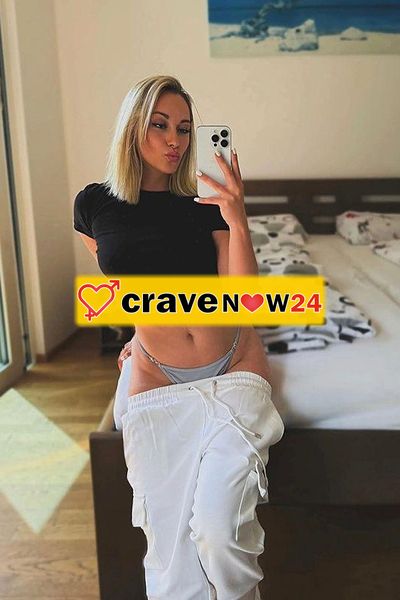 💫SUPER NOVITÀ A CREMONA CHLOÈ, LA BELLISSIMA POLACCA💫SOLO PER ITALIANI🇮🇹