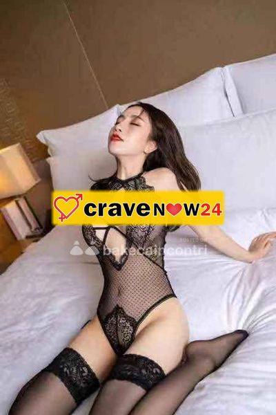 💕 Bella ❤️orientale dolce coccolona e molto simpatica sensuale❤️❤️appena arrivata...