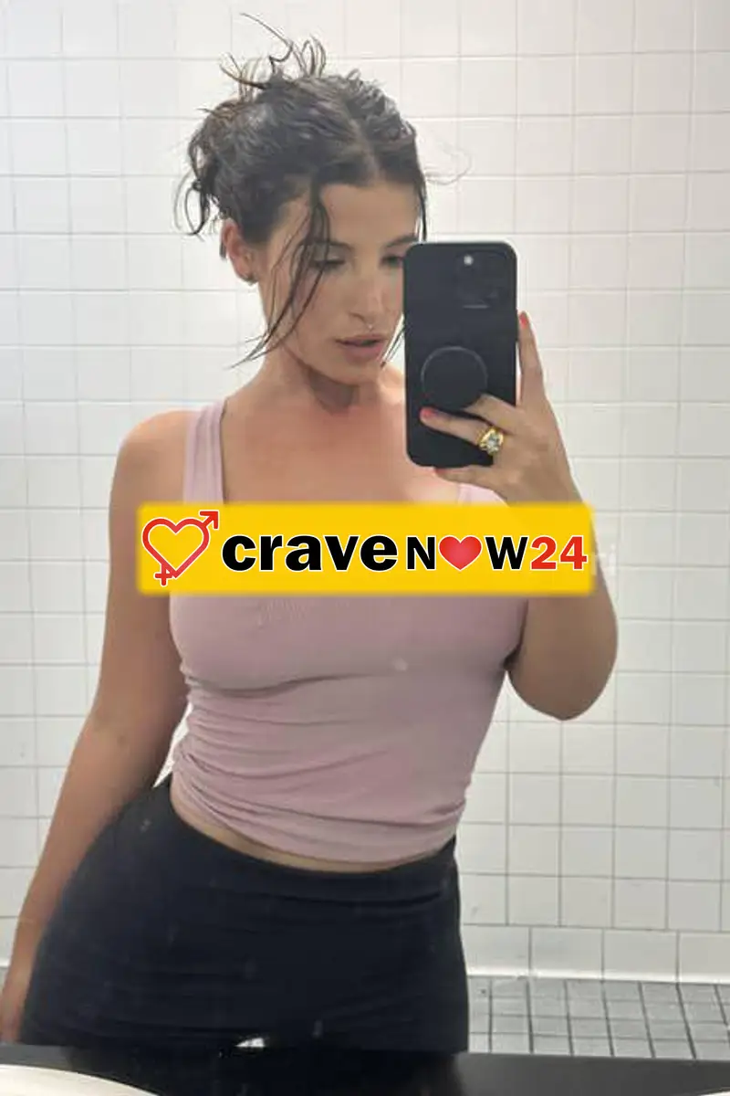 Sono disponibile 😍