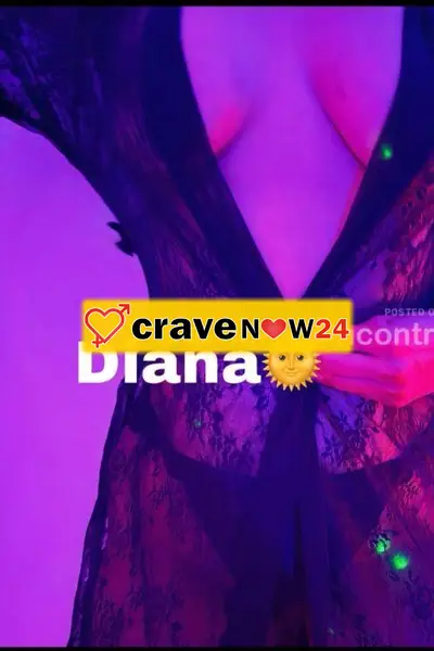Diana e melissa