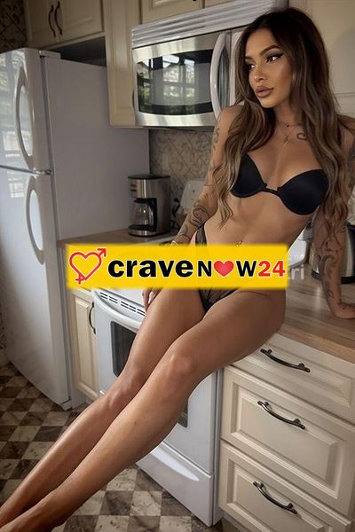 ❗️NEW❗️VERONICA APPENA ARRIVATA NELLA ZONA