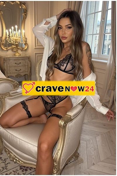 ❗️NEW❗️VERONICA APPENA ARRIVATA NELLA ZONA