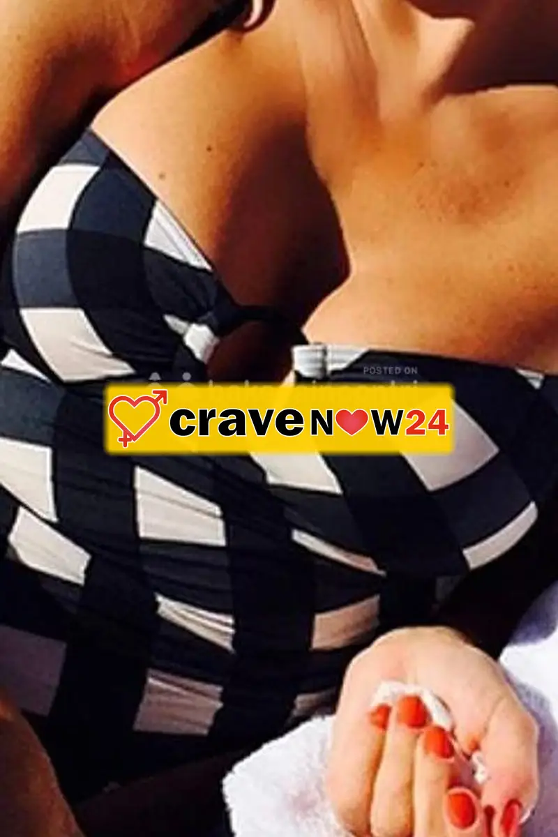 Appena arrivata 🔥 bellissima Rada