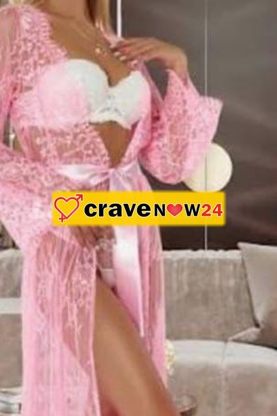 Appena arrivata 🔥 bellissima Rada