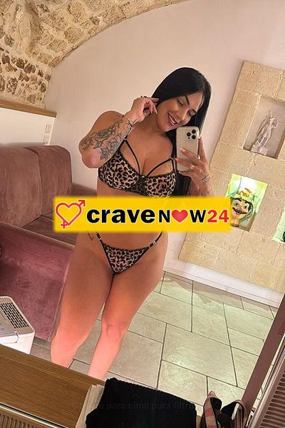 Brasileira 🇧🇷100% reale, Dulce