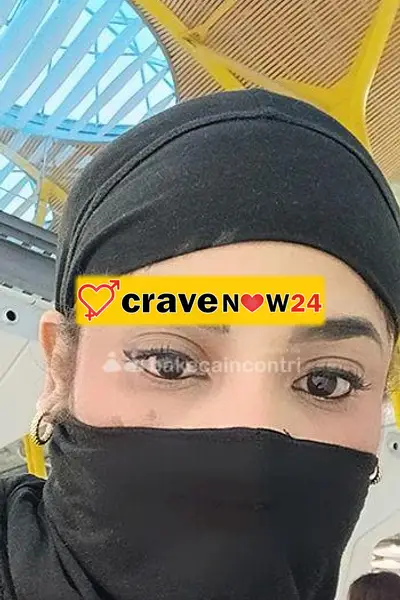 La tua nuova ragazza latina
