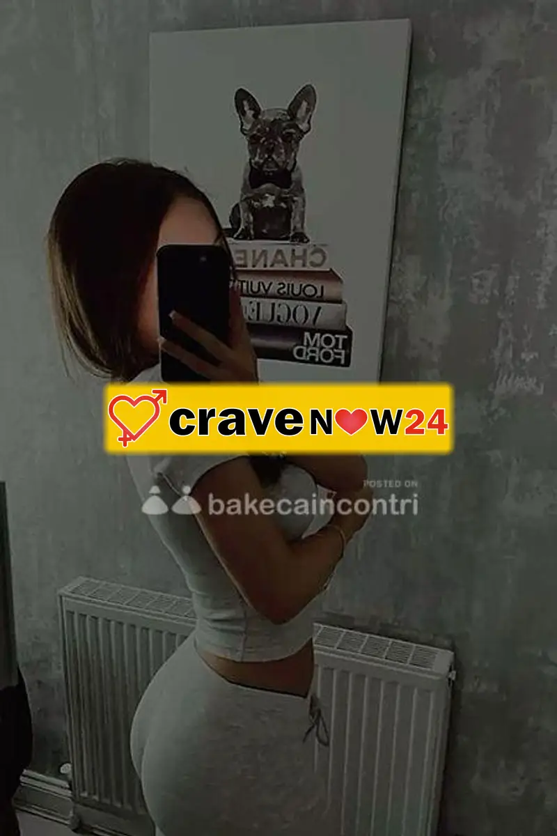 Sono appena arrivata ‼️ Sono calda e desiderosa di fare sesso, ti aspetto per passare insieme momenti passionali 🔞