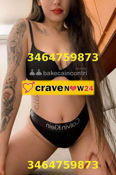 Cattolica No STRANIERI ❤️APPENA ARRIVATA 💕SEXY E CALDA 💕 UNA PELLE FANTASTICA, FORME ECCITANTI... 💕AFFASCINANTE E MISTERIOSA, 💕TUTTA DA ESPLORARE! UN