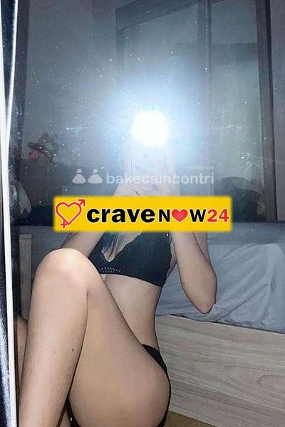 Sono appena arrivata ‼️ Sono calda e desiderosa di fare sesso, ti aspetto per passare insieme momenti passionali 🔞