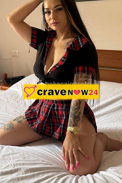 Cattolica No STRANIERI ❤️APPENA ARRIVATA 💕SEXY E CALDA 💕 UNA PELLE FANTASTICA, FORME ECCITANTI... 💕AFFASCINANTE E MISTERIOSA, 💕TUTTA DA ESPLORARE! UN