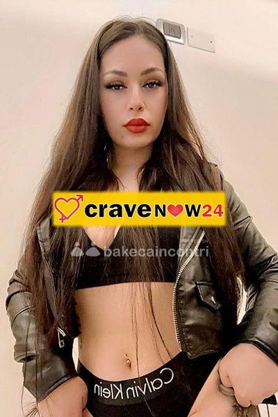 Cattolica No STRANIERI ❤️APPENA ARRIVATA 💕SEXY E CALDA 💕 UNA PELLE FANTASTICA, FORME ECCITANTI... 💕AFFASCINANTE E MISTERIOSA, 💕TUTTA DA ESPLORARE! UN