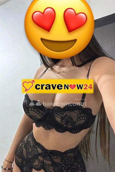 Ciao mi chiamo Lisa adesso sono arrivata nella tua cita se ti vuoi divertire non esitare di chiamarmi 😍💋