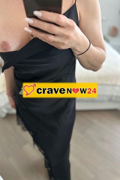 NEW SOLO PER POCHI GIORNI!!!!!!!!!!!!
PRIMISSIMA VOLTA IN CITTÀ PER I TUOI DESIDERI PROIBITI!!! 
CURVE DOLCI E PROVOCANTI PER PER UN PIACERE ASSOLUT