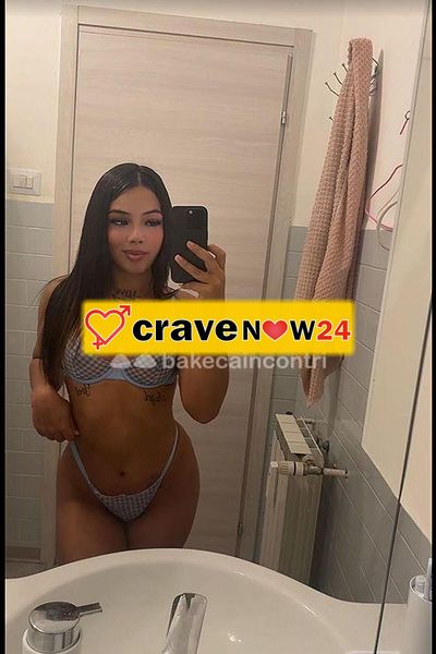 🔥LATINA😈 NEW NEW AUTENTICA NOVITÀ 💞 DONNA SEXY FOTO VERE💯X💯 PRONTA A FARTI IMPAZZIRE👍PRELIMINARI DA INFARTO❣️❣️