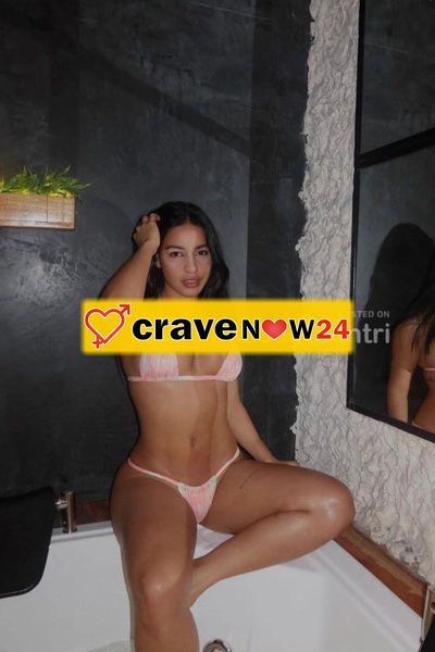 NUOVA RAGAZZA CALIENTE IN CITTÀ