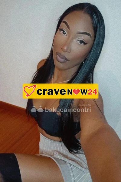 💗 KRISTAL 💗 COMPLETISSIMA PER OGNI TUO PIACERE... 🔥