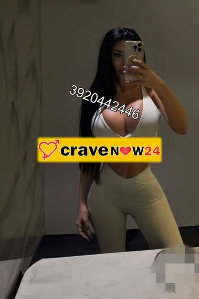 ♥️SOFY ♥️modella russa 💯