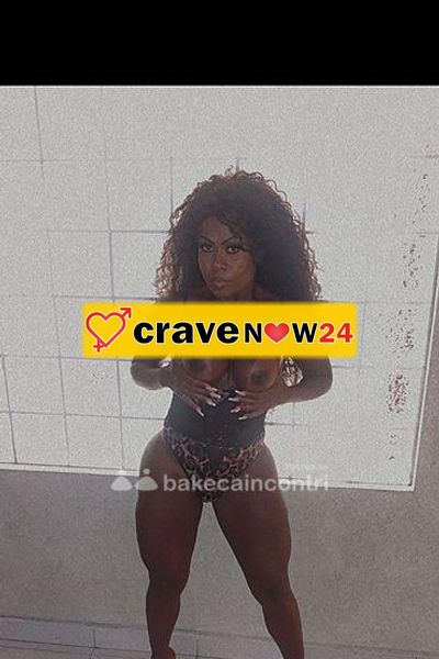 Bella donna brasiliana