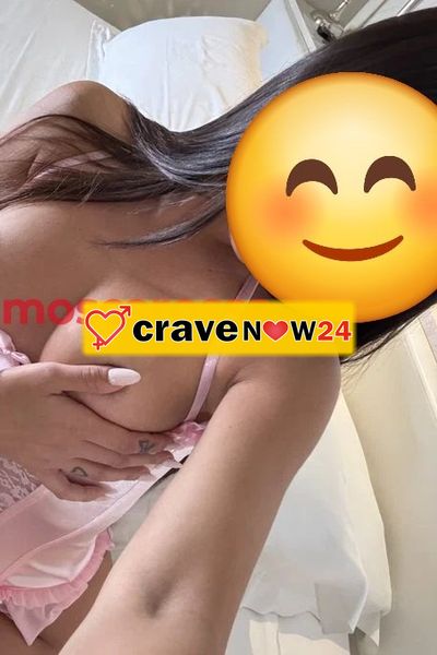 Appena arrivata alina 25 anni